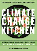 CLIMATE CHANGE KITCHEN