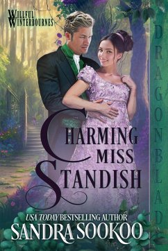 Charming Miss Standish - Sookoo, Sandra