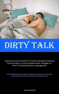 Dirty Talk - Dimopoulos, Angel