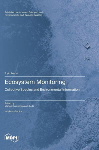 Ecosystem Monitoring