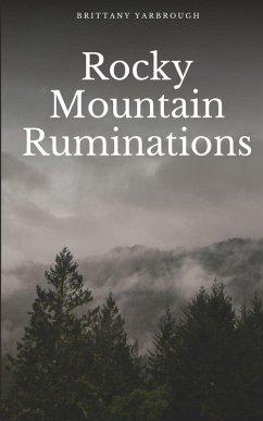 Cover Rocky Mountain Ruminations