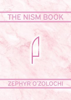 The Nism Book - O'Zolochi, Zephyr