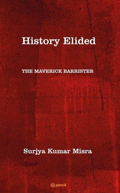 History Elided - Misra, Surjya Kumar