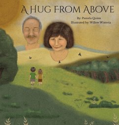 Cover A Hug from Above