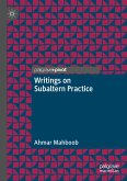 Writings on Subaltern Practice (eBook, PDF)