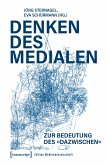 Denken des Medialen (eBook, PDF)