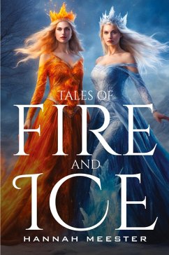 Cover Tales Of Fire and Ice