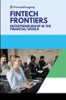 FinTech Frontiers - Bild 1