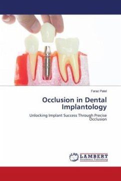 Occlusion in Dental Implantology - Patel, Faraz