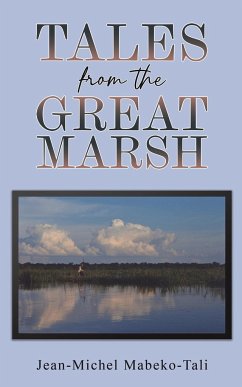 Tales from the Great Marsh - Mabeko-Tali, Jean-Michel