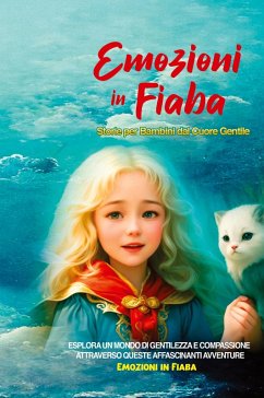 Cover Emozioni in Fiaba