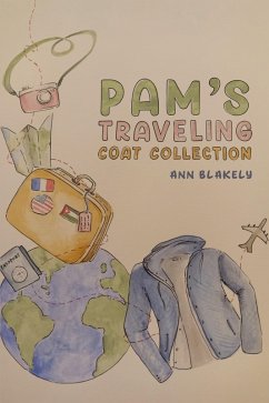 Pam's Traveling Coat Collection - Blakely, Ann