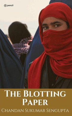 The Blotting Paper - Sengupta, Chandan Sukumar