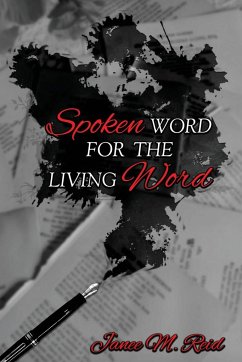 Spoken Word For The Living Word - Reid, Janee