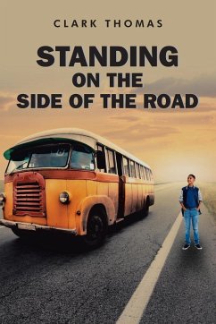 Standing on the Side of the Road - Thomas, Clark