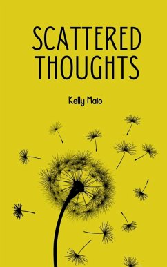 Scattered Thoughts - Maio, Kelly