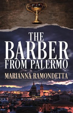 The Barber from Palermo - Ramondetta, Marianna