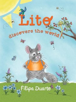 Lito Discovers The World - Duarte, Filipa
