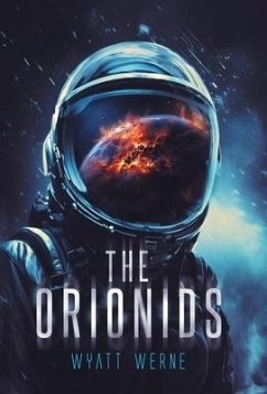Cover The Orionids
