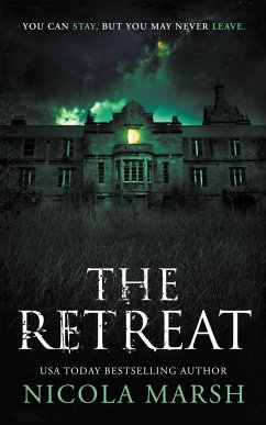 The Retreat - Marsh, Nicola