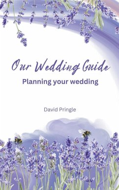 Our Wedding Guide - Pringle, David