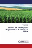 Studies on Spodoptera frugiperda (J. E. Smith) in Maize
