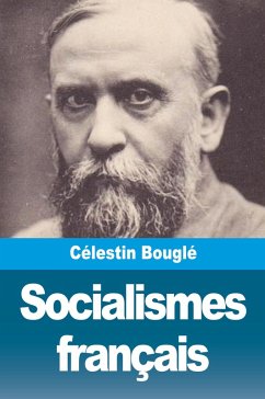 Cover Socialismes français
