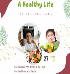 A Healthy Life - Kong, Chelsea