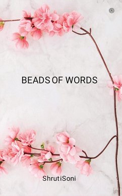 Beads of Words - Soni, Shruti