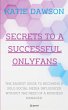 Secrets to a Successful Onlyfans - Bild 1