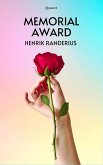 Memorial Award Memorial Award