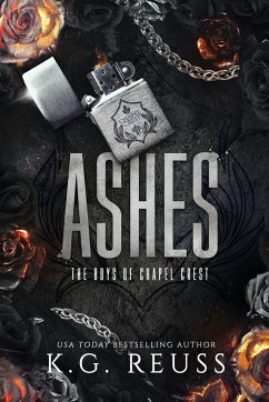 Ashes - Reuss, K. G.