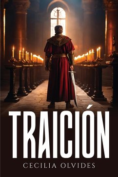 Traición - Olvides, Cecilia