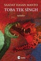 Toba Tek Singh - Hasan Manto, Saadat