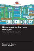 Hormones endocrines Mystère