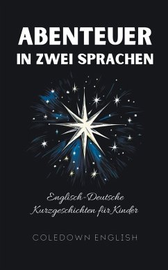Cover Abenteuer in Zwei Sprachen