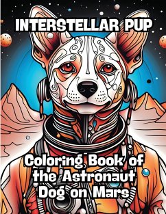 Interstellar Pup - Contenidos Creativos