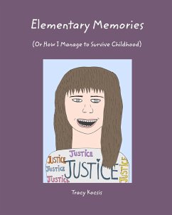 Elementary Memories - Kocsis, Tracy