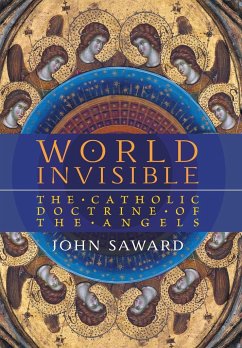 World Invisible - Saward, John