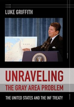 Unraveling the Gray Area Problem (eBook, ePUB)