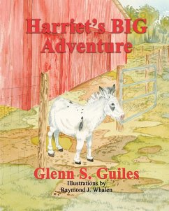 Harriet's BIG Adventure - Guiles, Glenn S