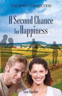 A Second Chance for Happiness - Smelter, Lisa