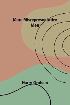 More Misrepresentative Men - Graham, Harry