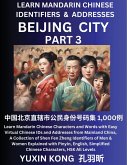 Beijing City of China (Part 3)