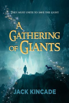 A Gathering of Giants - Kincade, Jack