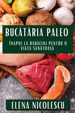 Buc¿t¿ria Paleo - Nicolescu, Elena