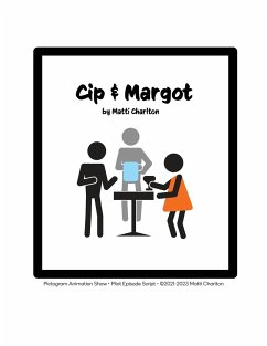 Cip & Margot - Charlton, Matti