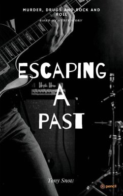 Escaping A Past - Snow, Tony