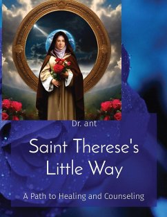 Saint Therese's Little Way - Vento, Anthony T