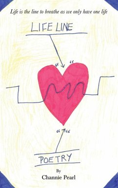 Cover Life Line Poetry